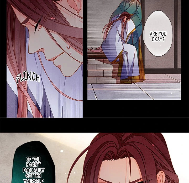 Read Taizi chapter 51 image 26 on Lezhin