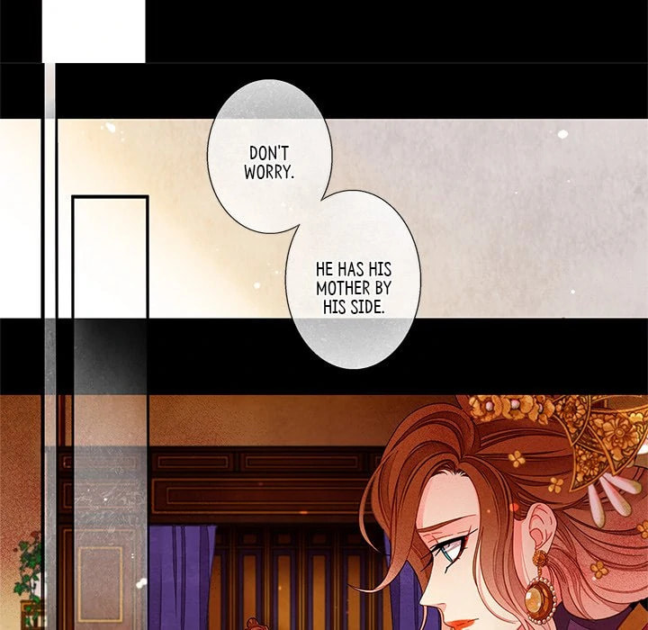 Read Taizi chapter 51 image 28 on Lezhin