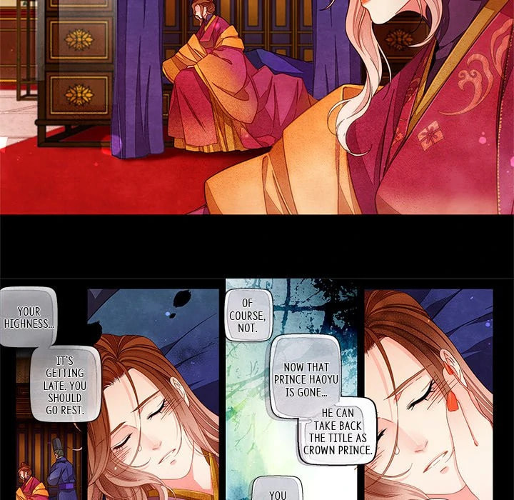 Read Taizi chapter 51 image 29 on Lezhin