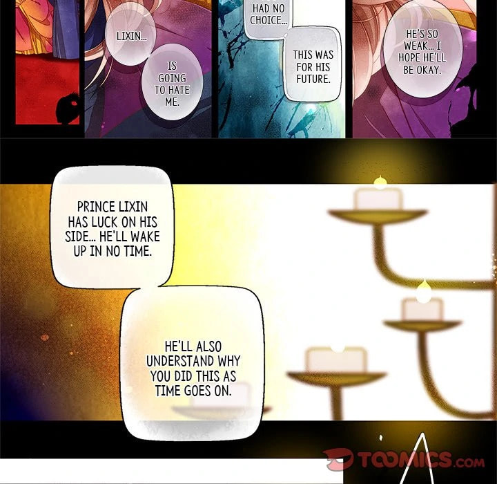 Read Taizi chapter 51 image 30 on Lezhin
