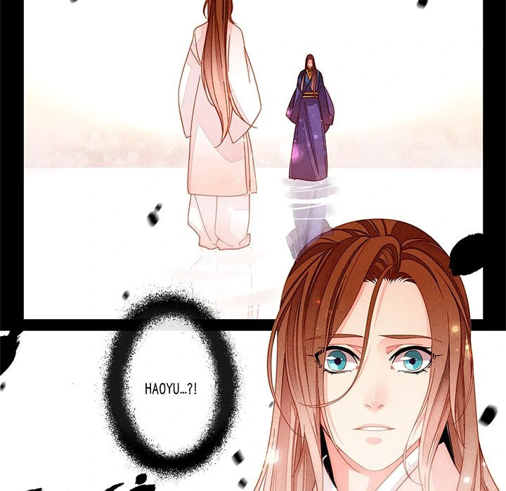 Read Taizi chapter 51 image 32 on Lezhin
