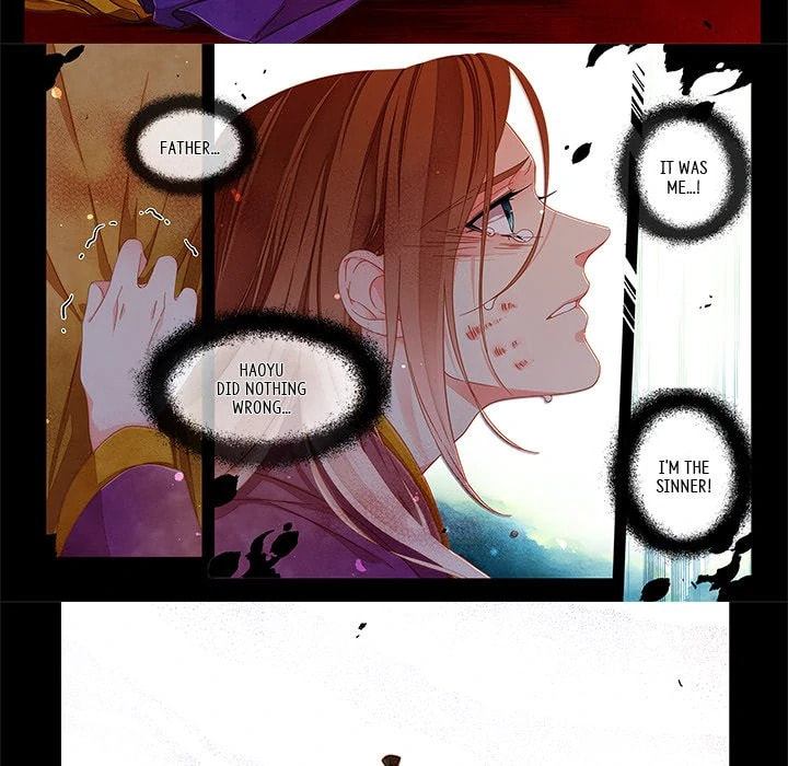 Read Taizi chapter 51 image 4 on Lezhin