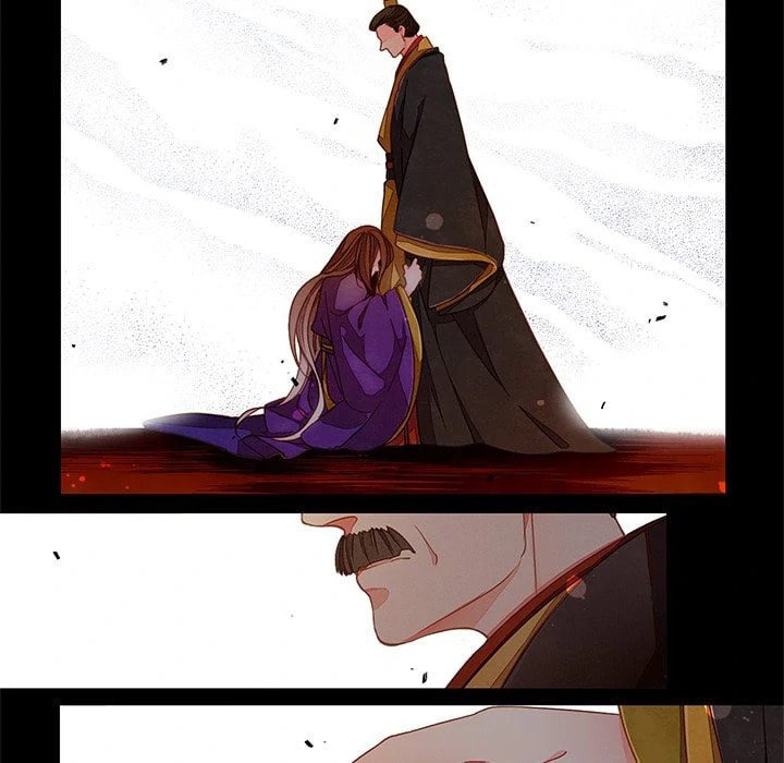 Read Taizi chapter 51 image 5 on Lezhin
