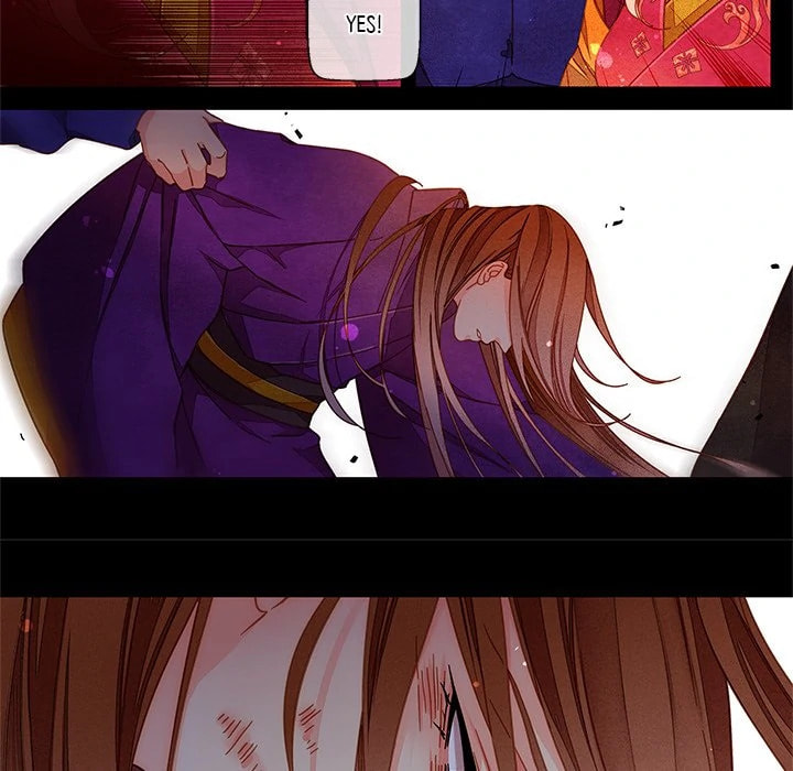 Read Taizi chapter 51 image 7 on Lezhin