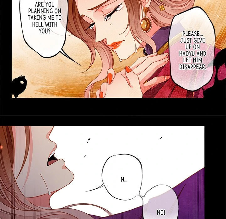 Read Taizi chapter 52 image 13 on Lezhin