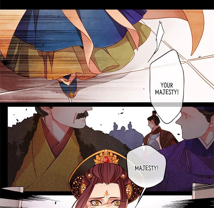 Read Taizi chapter 52 image 15 on Lezhin