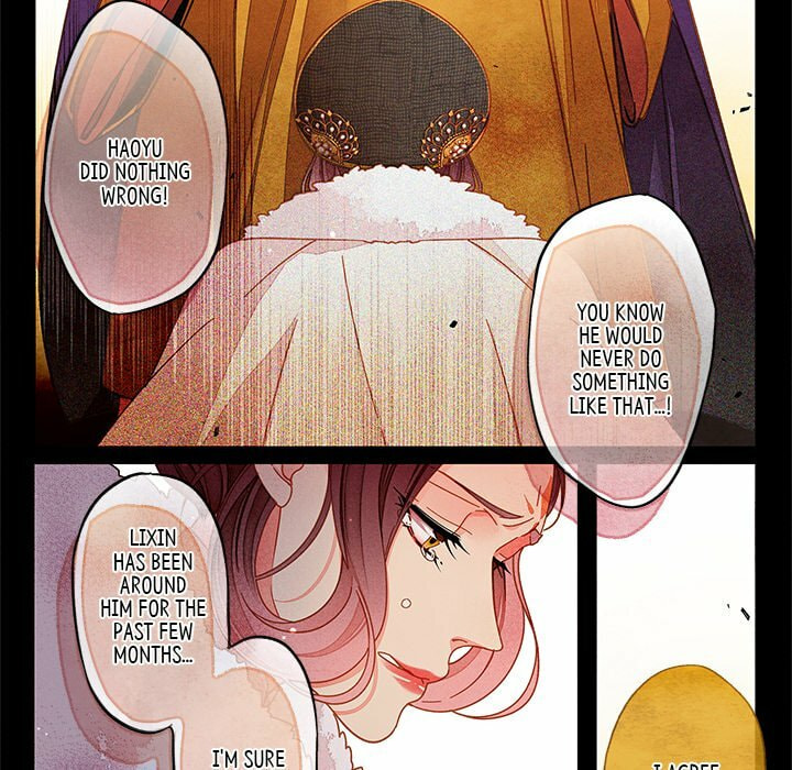 Read Taizi chapter 52 image 18 on Lezhin