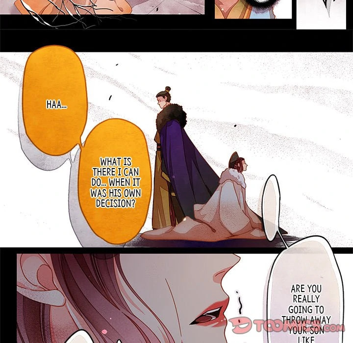Read Taizi chapter 52 image 20 on Lezhin