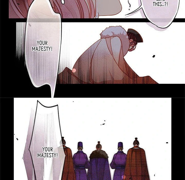 Read Taizi chapter 52 image 21 on Lezhin