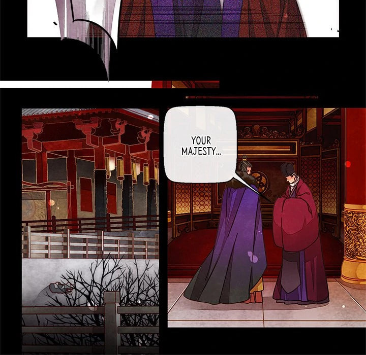 Read Taizi chapter 52 image 22 on Lezhin