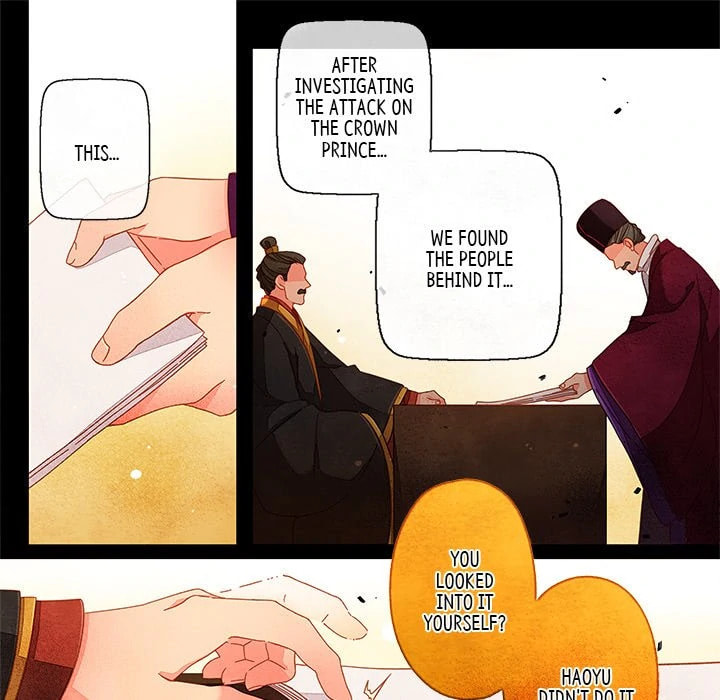 Read Taizi chapter 52 image 23 on Lezhin