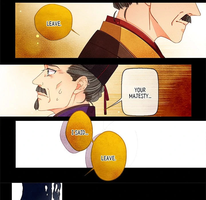 Read Taizi chapter 52 image 25 on Lezhin