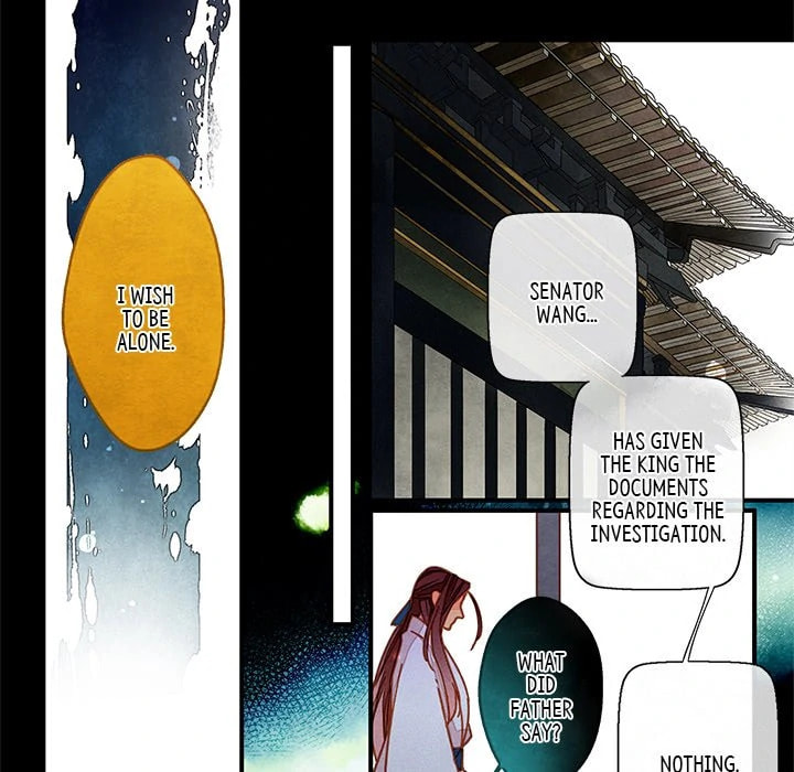 Read Taizi chapter 52 image 26 on Lezhin