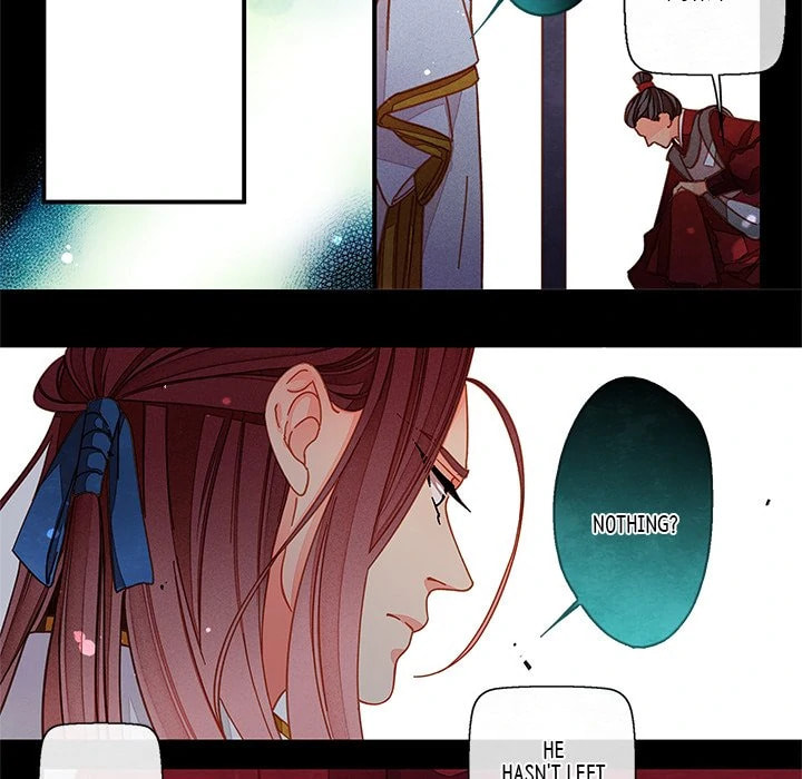 Read Taizi chapter 52 image 27 on Lezhin