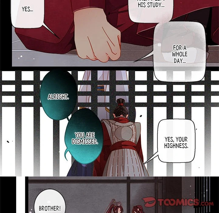 Read Taizi chapter 52 image 28 on Lezhin