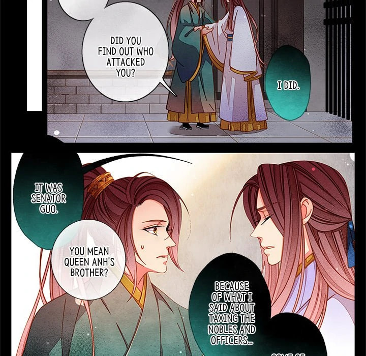 Read Taizi chapter 52 image 29 on Lezhin