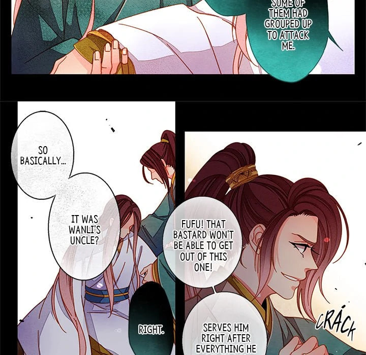 Read Taizi chapter 52 image 30 on Lezhin