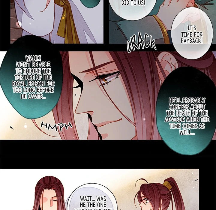 Read Taizi chapter 52 image 31 on Lezhin