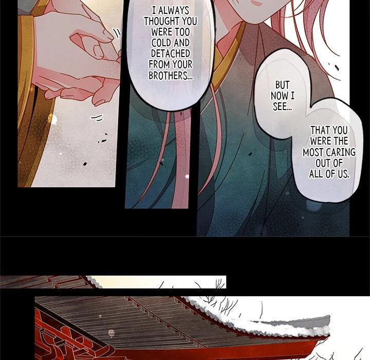 Read Taizi chapter 52 image 34 on Lezhin