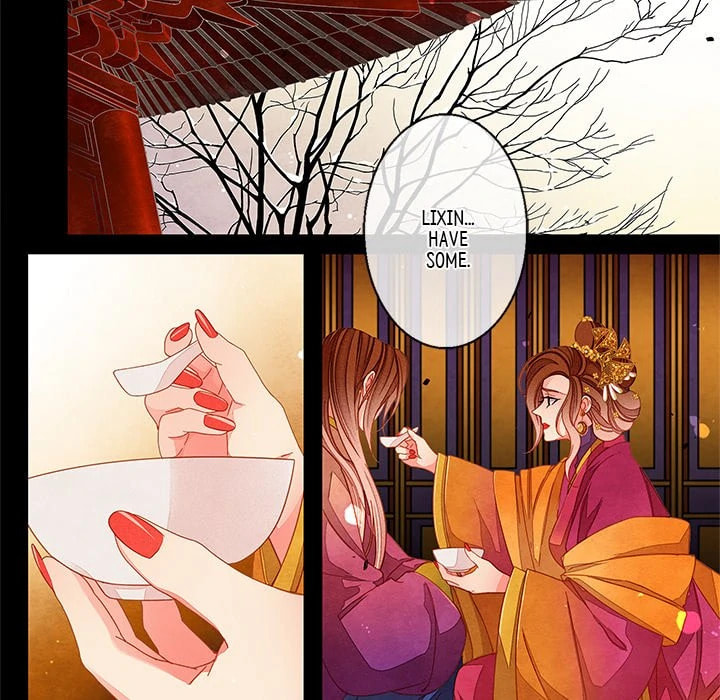 Read Taizi chapter 52 image 35 on Lezhin