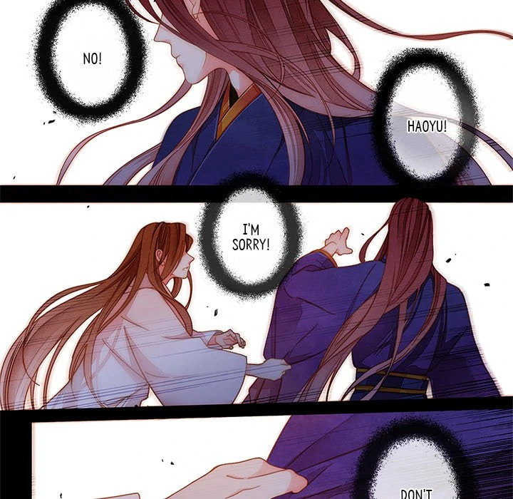 Read Taizi chapter 52 image 5 on Lezhin