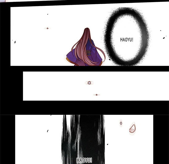 Read Taizi chapter 52 image 7 on Lezhin