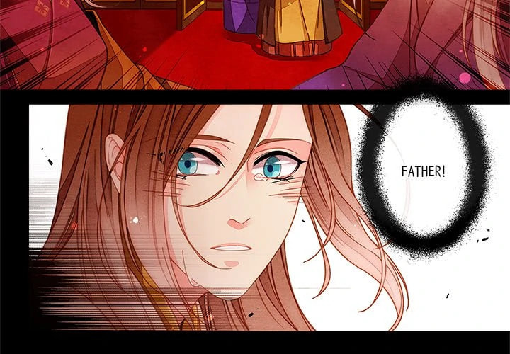 Read Taizi chapter 53 image 1 on Lezhin