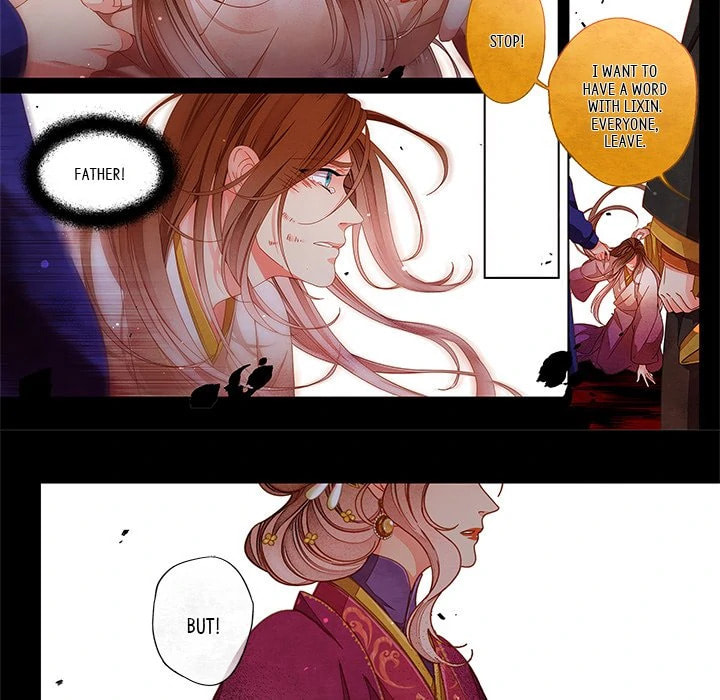 Read Taizi chapter 53 image 10 on Lezhin