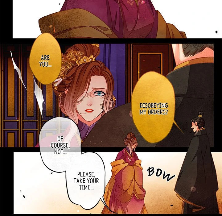 Read Taizi chapter 53 image 11 on Lezhin