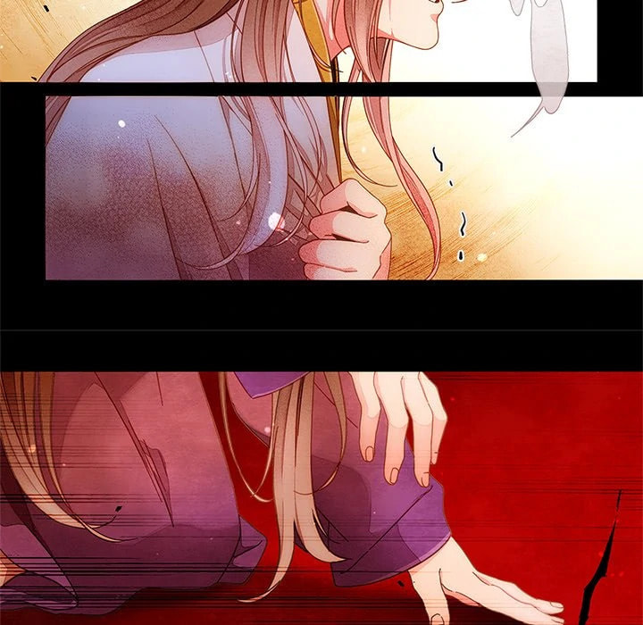 Read Taizi chapter 53 image 13 on Lezhin