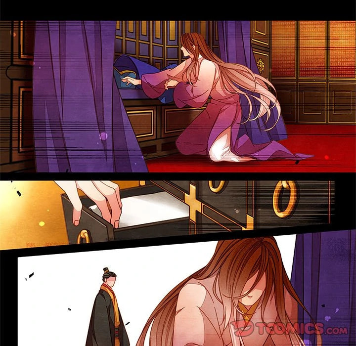 Read Taizi chapter 53 image 15 on Lezhin