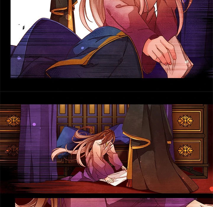 Read Taizi chapter 53 image 16 on Lezhin
