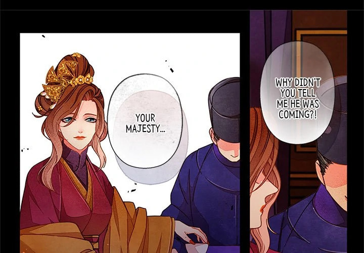 Read Taizi chapter 53 image 2 on Lezhin