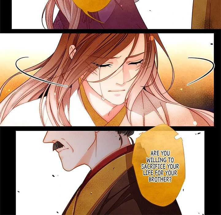 Read Taizi chapter 53 image 22 on Lezhin