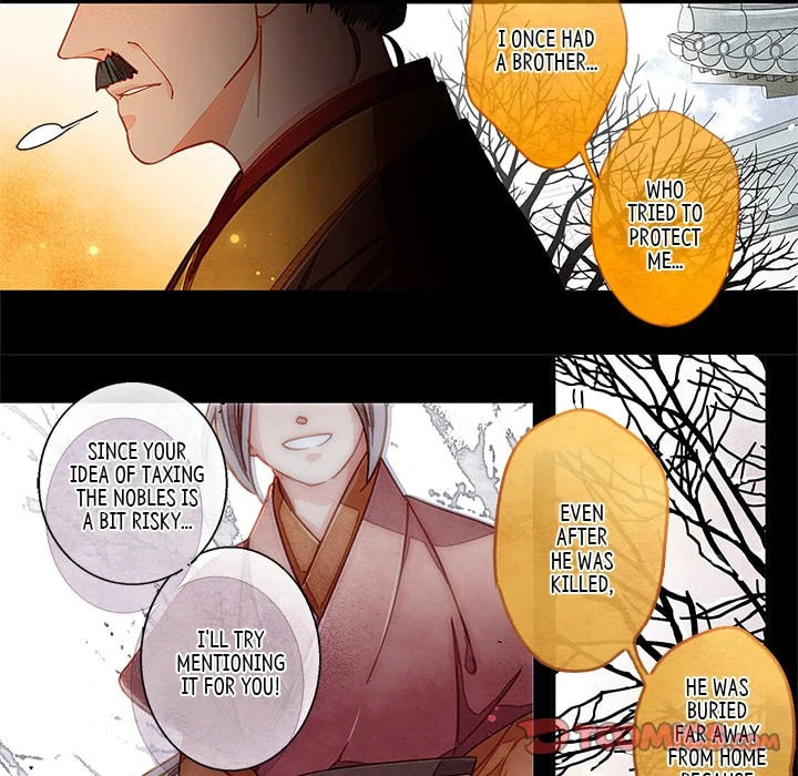 Read Taizi chapter 53 image 24 on Lezhin