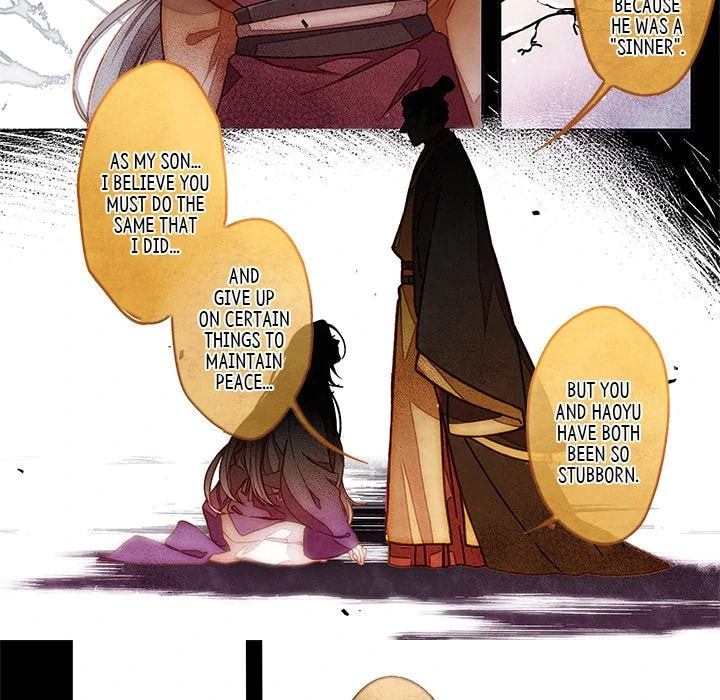 Read Taizi chapter 53 image 25 on Lezhin