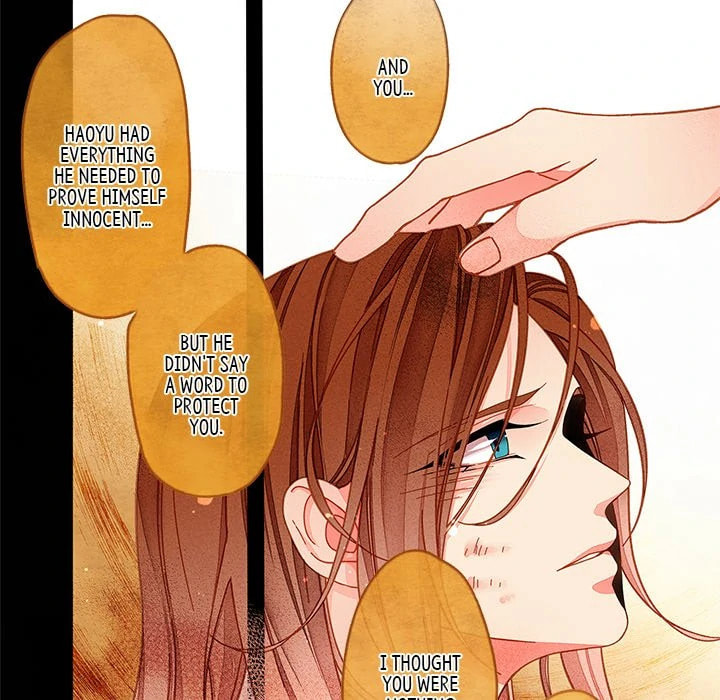 Read Taizi chapter 53 image 26 on Lezhin