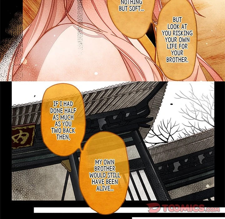 Read Taizi chapter 53 image 27 on Lezhin