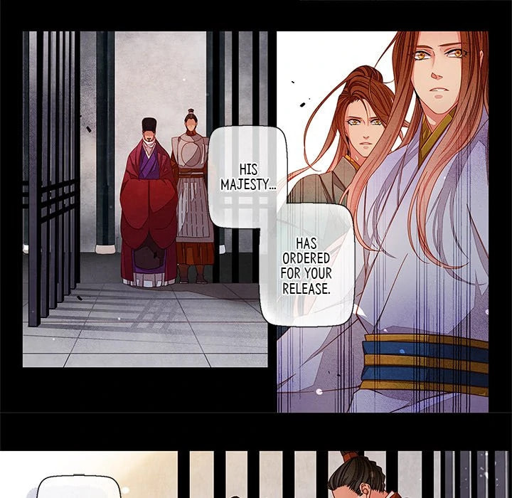 Read Taizi chapter 53 image 28 on Lezhin