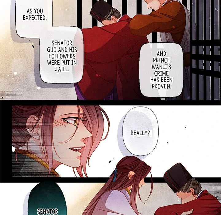 Read Taizi chapter 53 image 29 on Lezhin