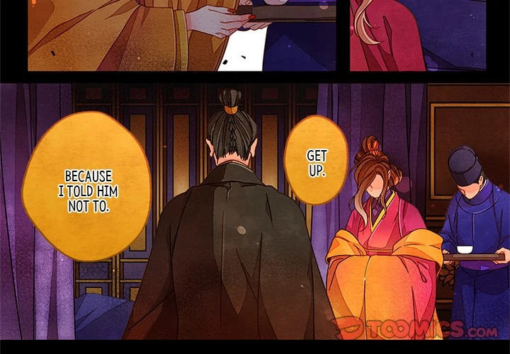 Read Taizi chapter 53 image 3 on Lezhin