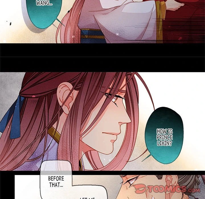 Read Taizi chapter 53 image 30 on Lezhin