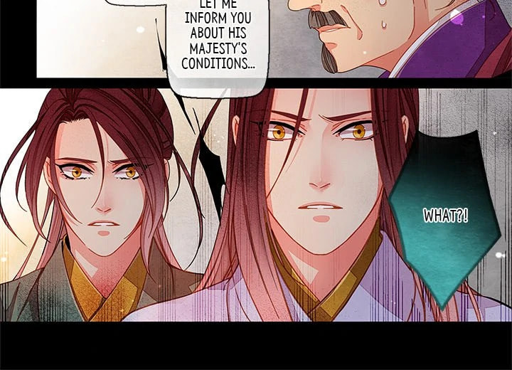 Read Taizi chapter 53 image 31 on Lezhin
