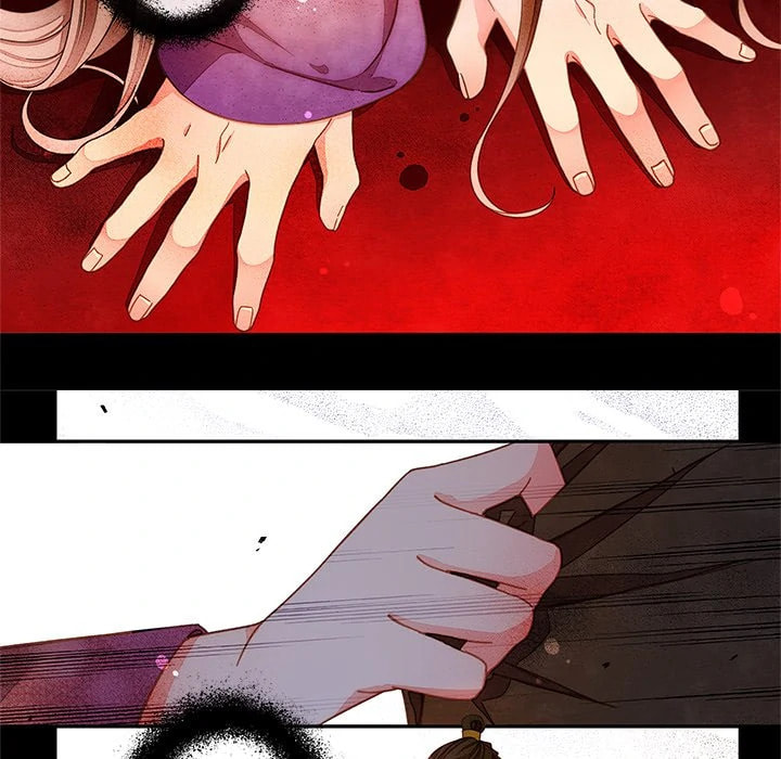 Read Taizi chapter 53 image 5 on Lezhin
