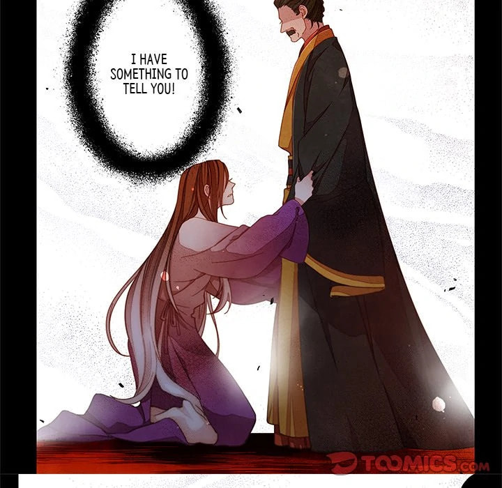 Read Taizi chapter 53 image 6 on Lezhin