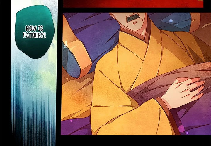 Read Taizi chapter 54 image 1 on Lezhin