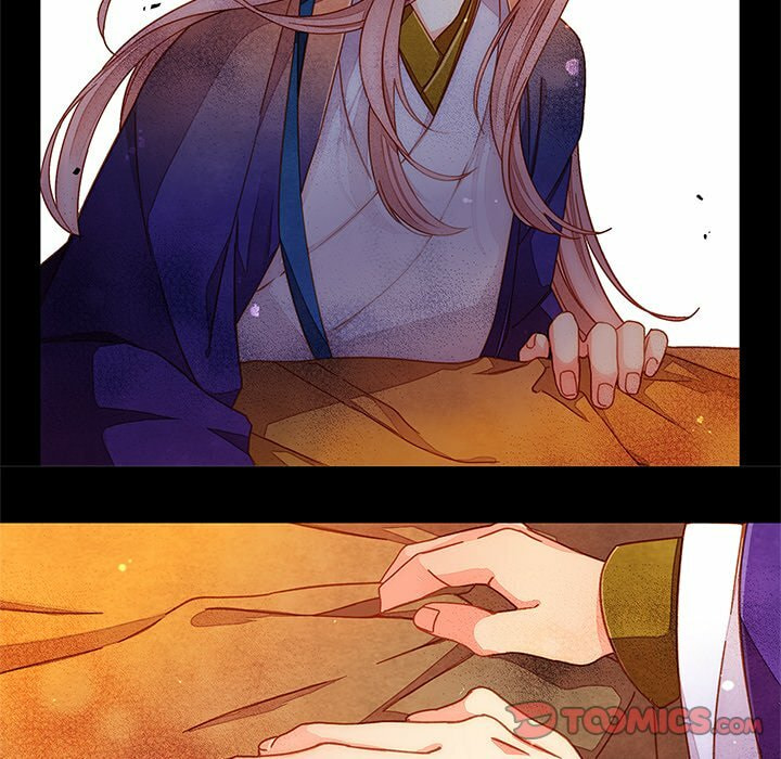 Read Taizi chapter 54 image 10 on Lezhin