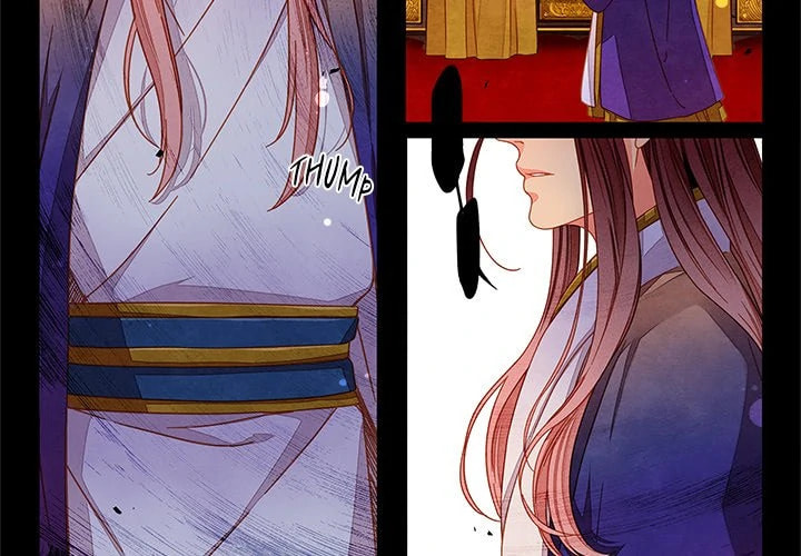 Read Taizi chapter 54 image 3 on Lezhin