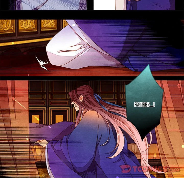 Read Taizi chapter 54 image 4 on Lezhin