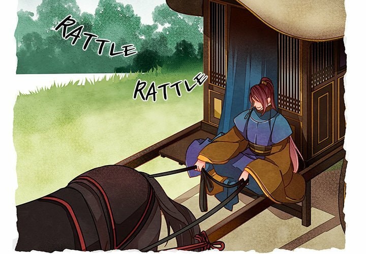 Read Taizi chapter 55 image 1 on Lezhin